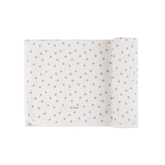 Sailor Blanket