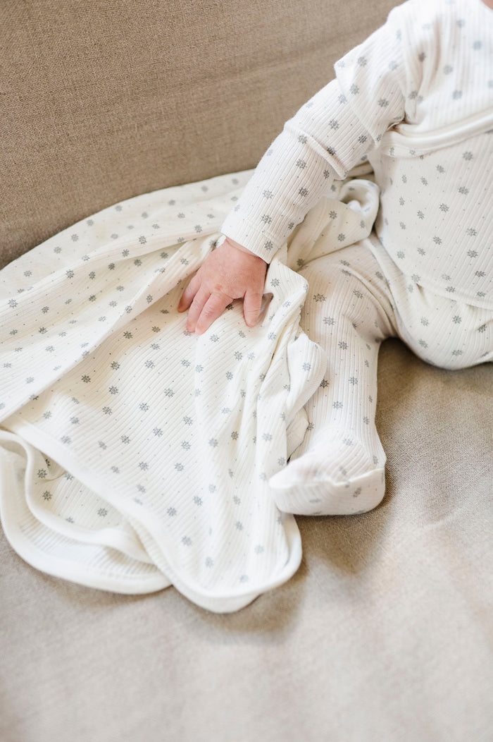 Sailor Blanket