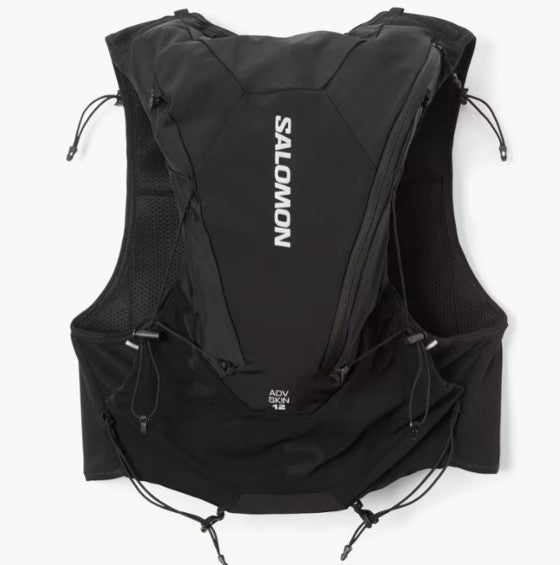 Salomon - Adv Skin 12