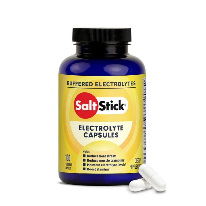 Saltstick - Caps