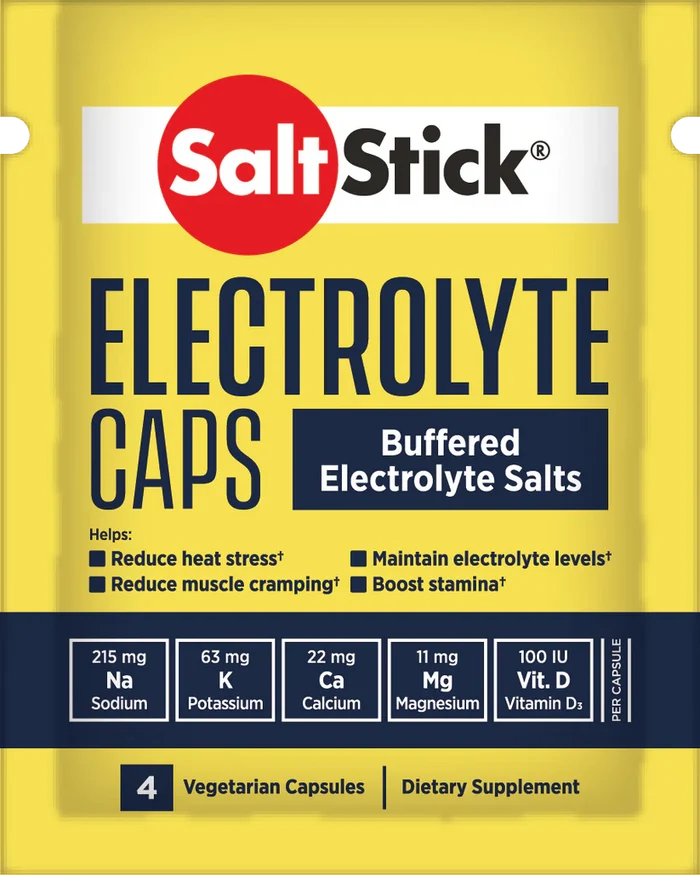 Saltstick - Caps