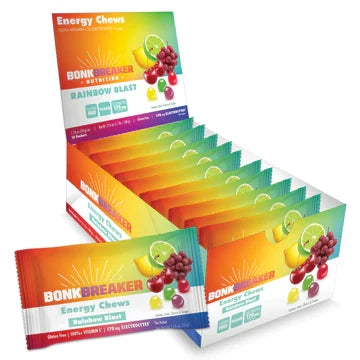 SaltStick - Energy Gummies
