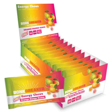 SaltStick - Energy Gummies