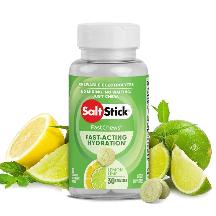Lemon Lime / 60ct