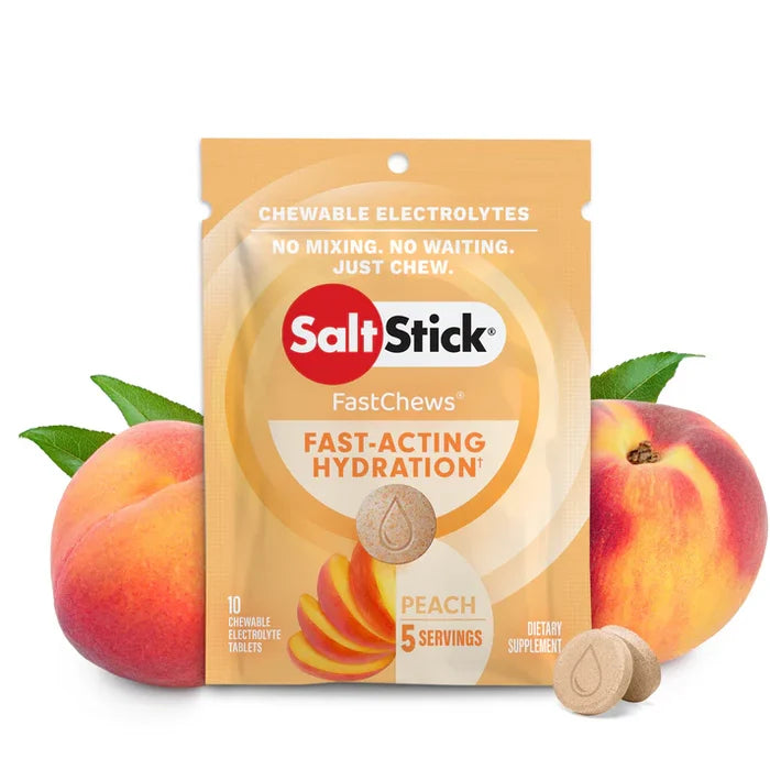 Peach / 10ct