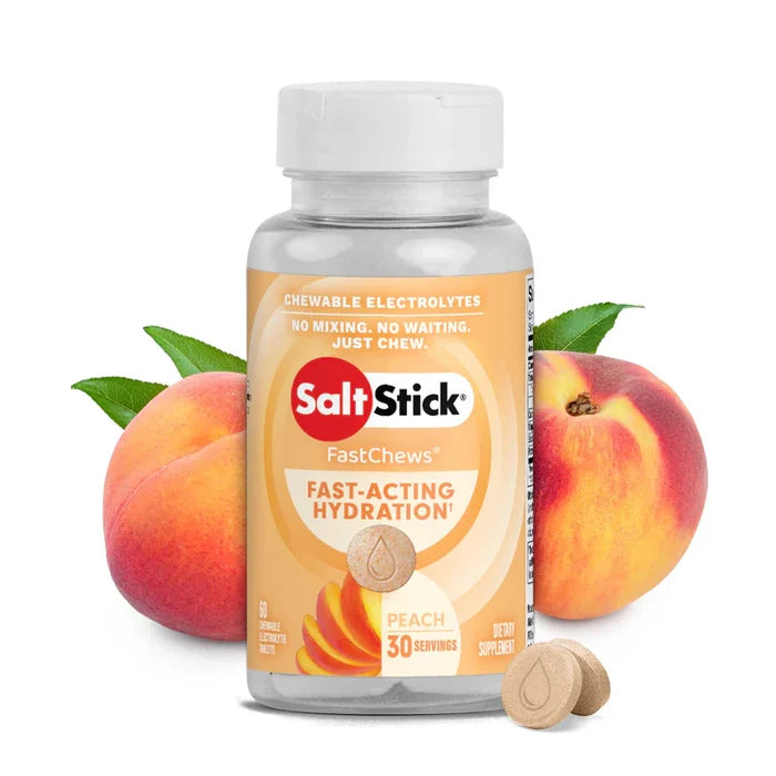 Peach / 60ct