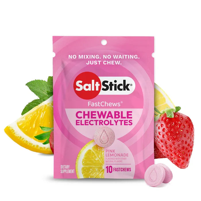 Pink Lemonade / 10ct