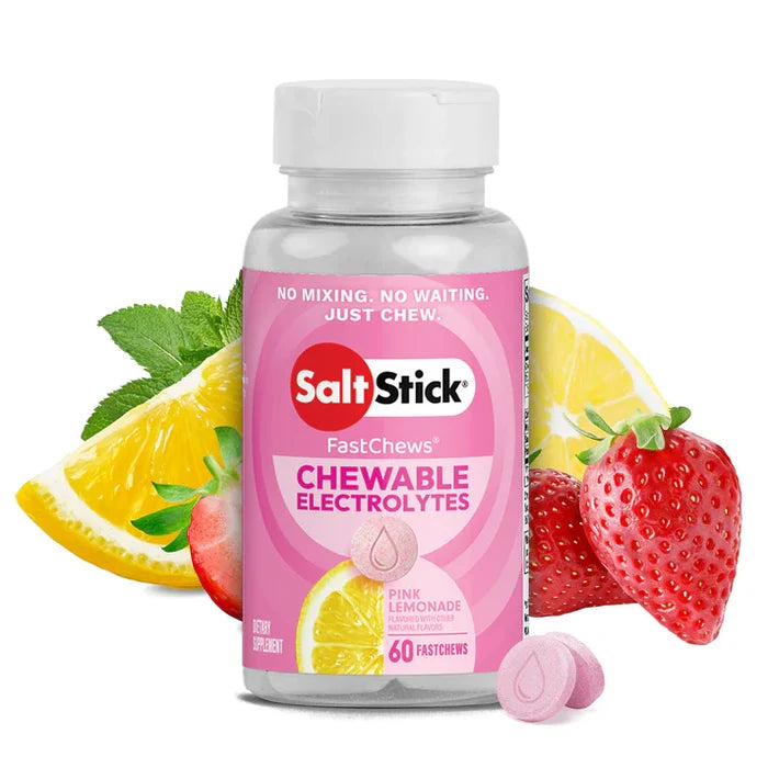 Pink Lemonade / 60ct