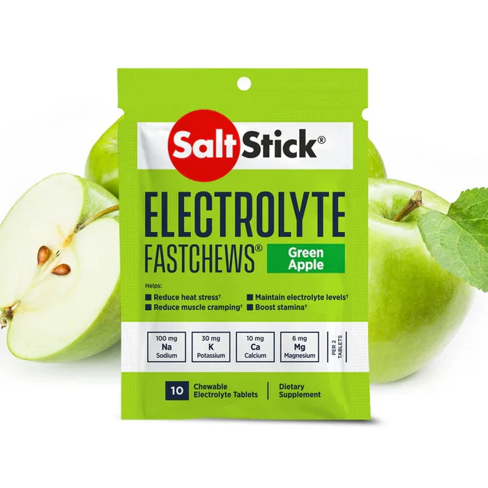 SaltStick - FastChews
