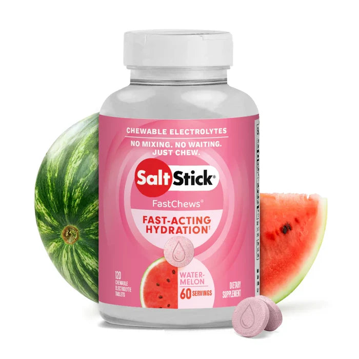SaltStick - FastChews