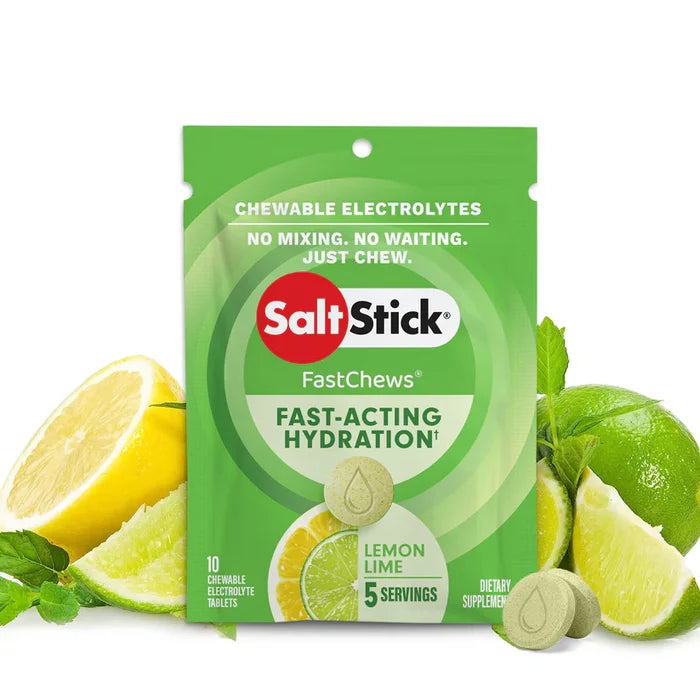Lemon Lime / 10ct
