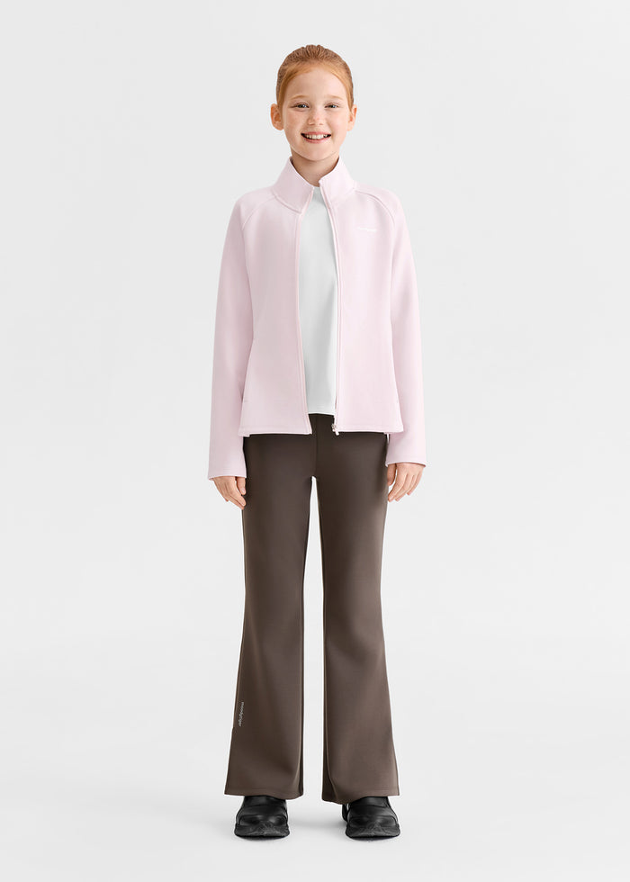 Scuba Moda Flare Pants