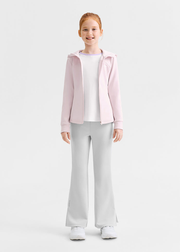 Scuba Moda Flare Pants