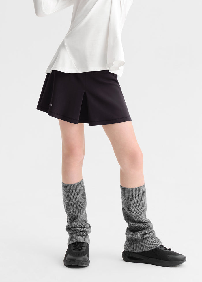 **Charcoal Black**