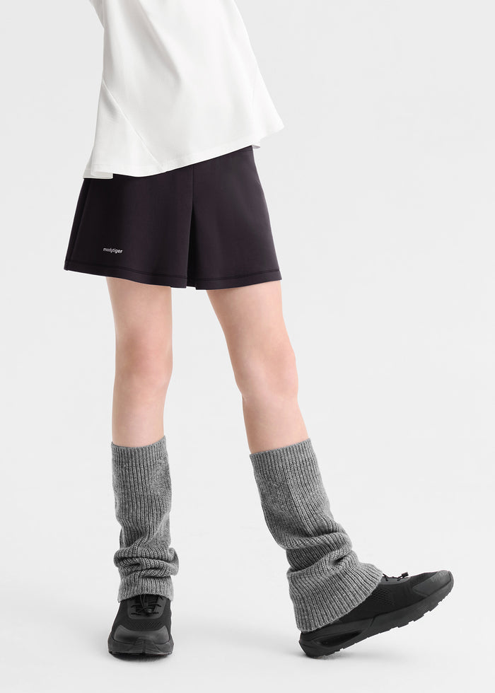**Charcoal Black**