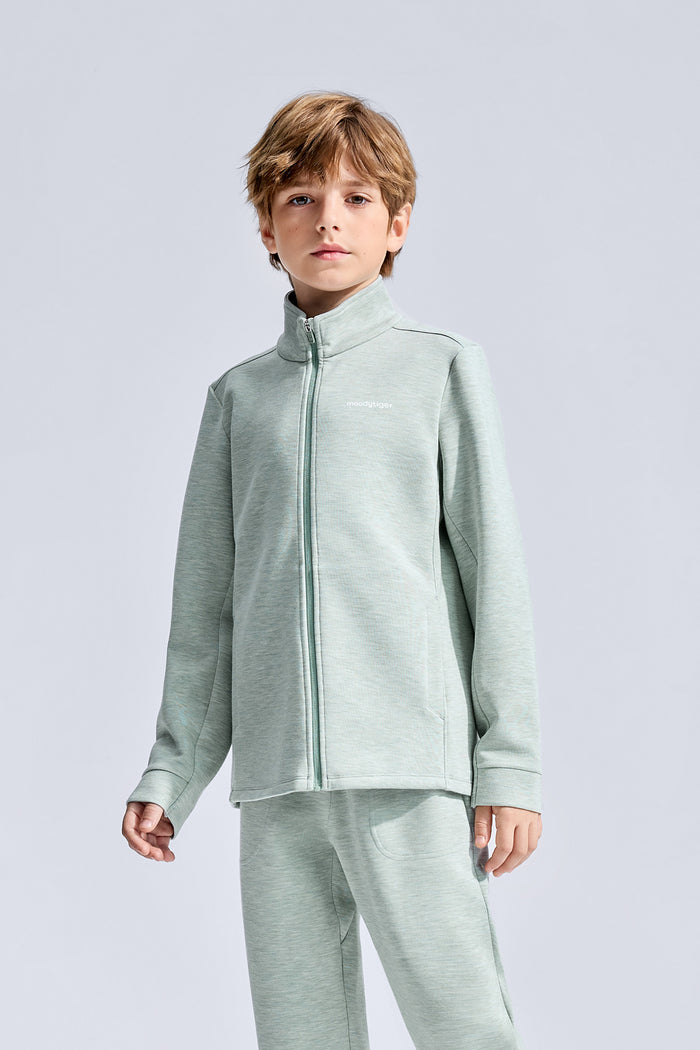 Sport Jacket **Sage**