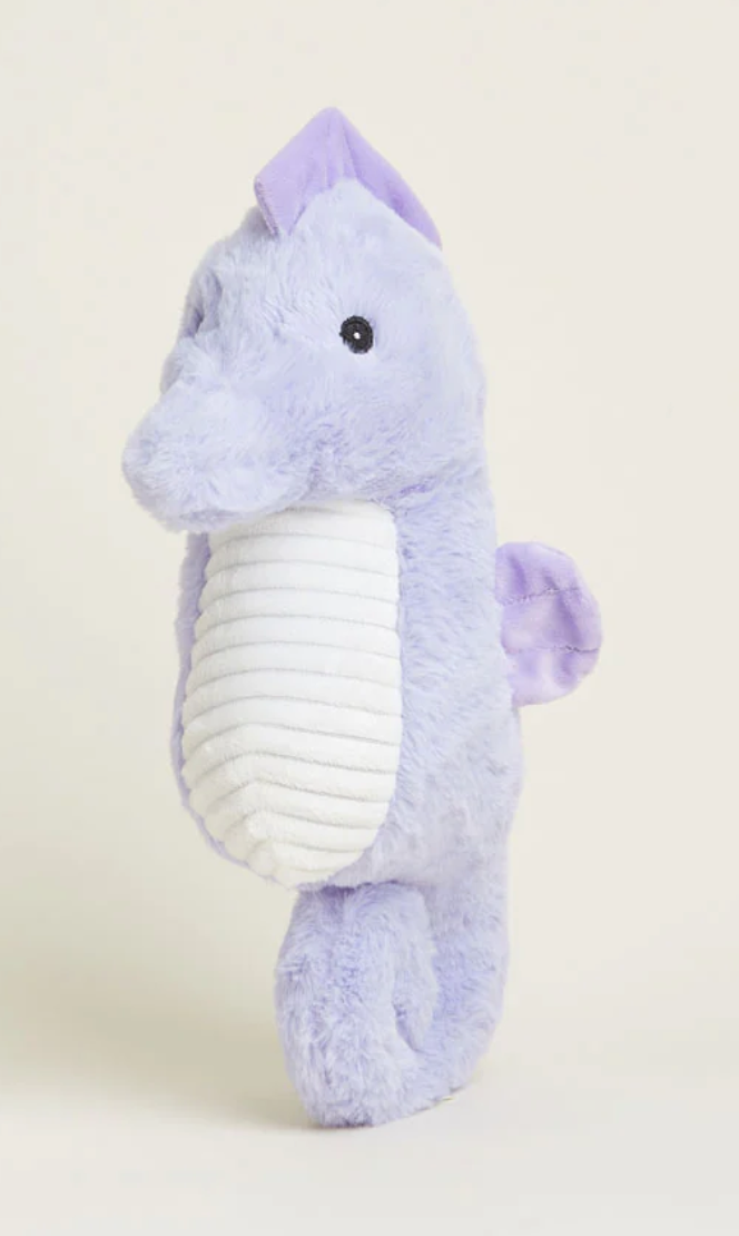 Sea Horse Warmies