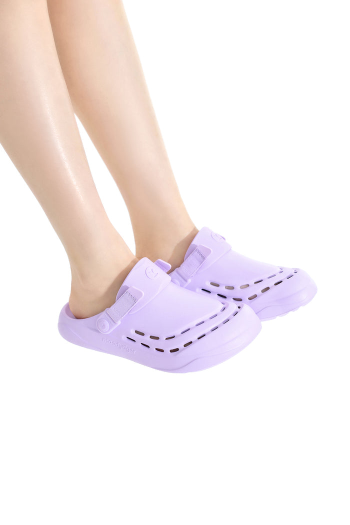 **Taro Purple**