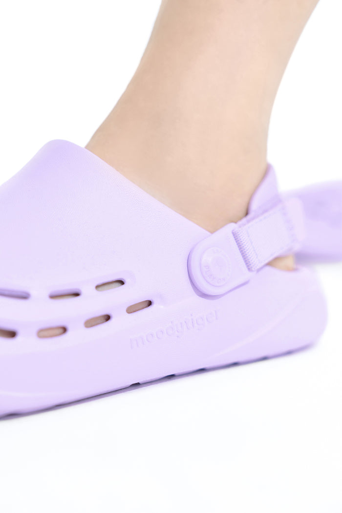 **Taro Purple**