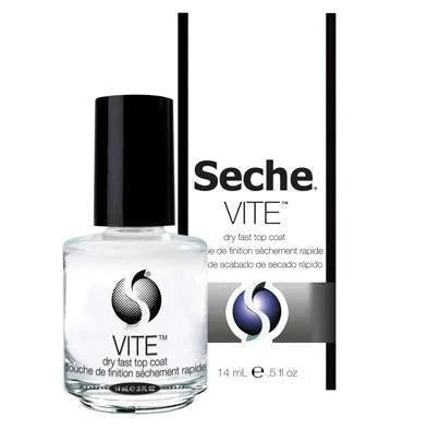 Seche | Seche Vite Fast DryTop Coat