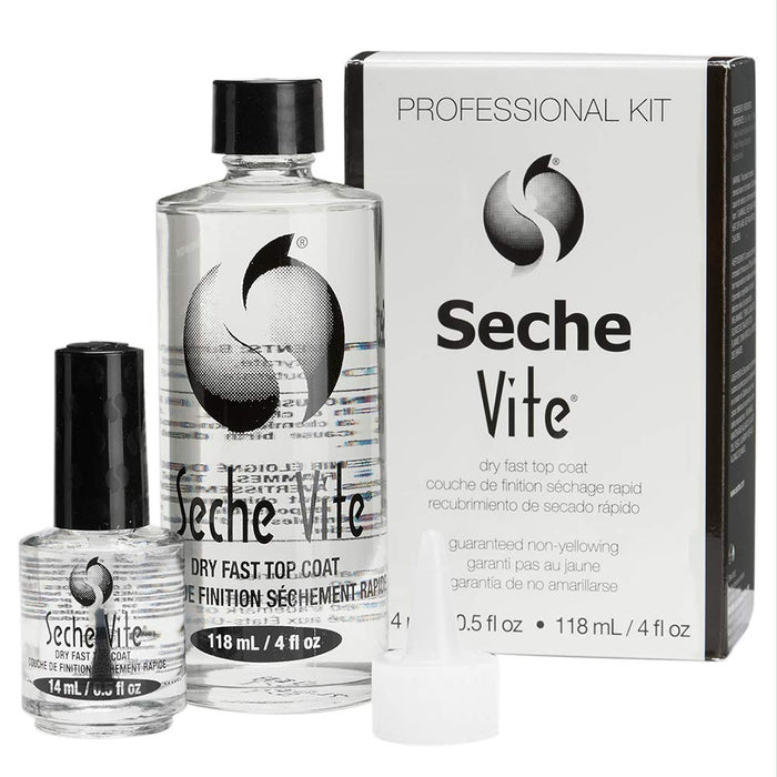 Seche | Seche Vite Fast DryTop Coat