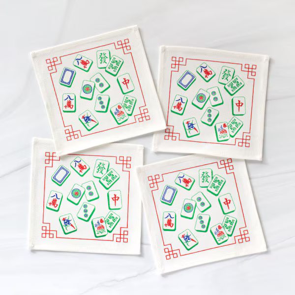 Seltzer Goods: Cocktail Napkins