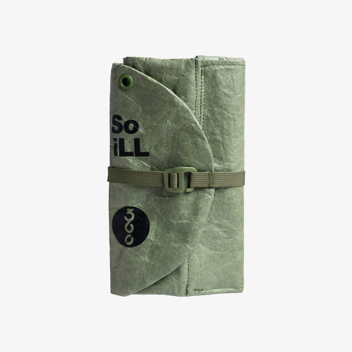 Eden Green