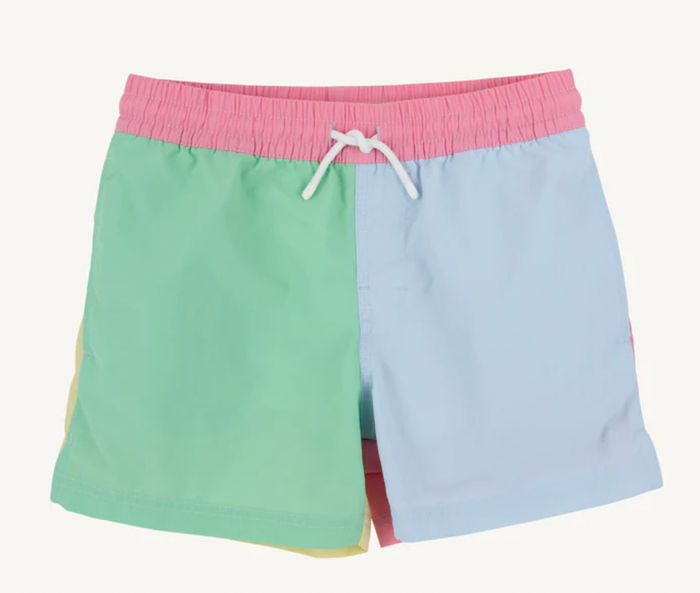 Sheffield Shorts - Broadcloth