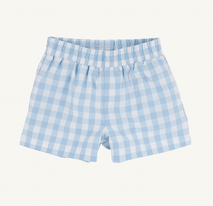 Sheffield Shorts
