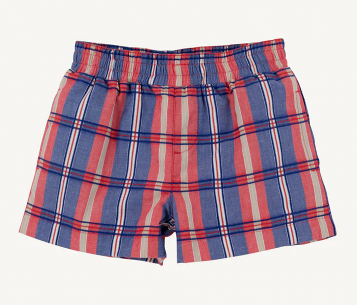 Sheffield Shorts