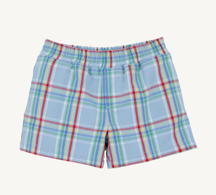 Sheffield Shorts