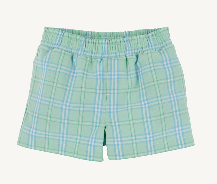 Sheffield Shorts