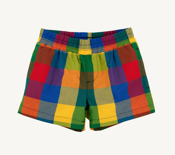 Sheffield Shorts