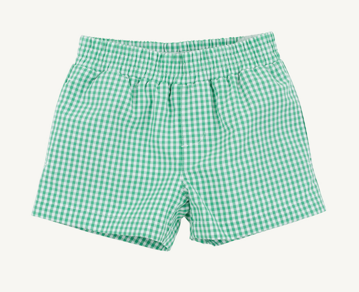 Sheffield Shorts