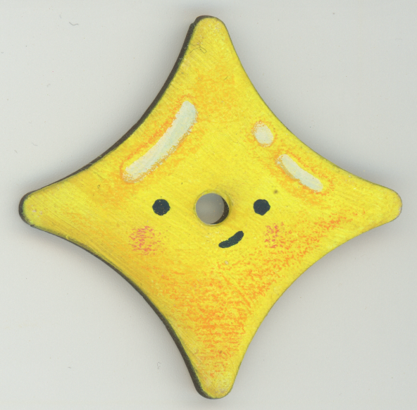 ShinYeon Moon: Sparkles