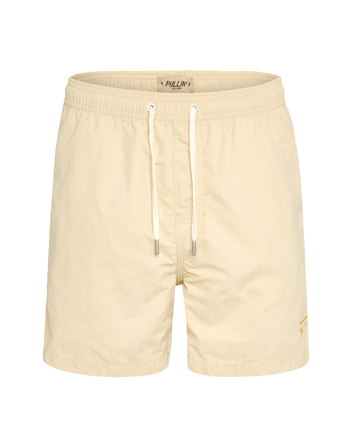 short de bain desert PULLIN en polyamide