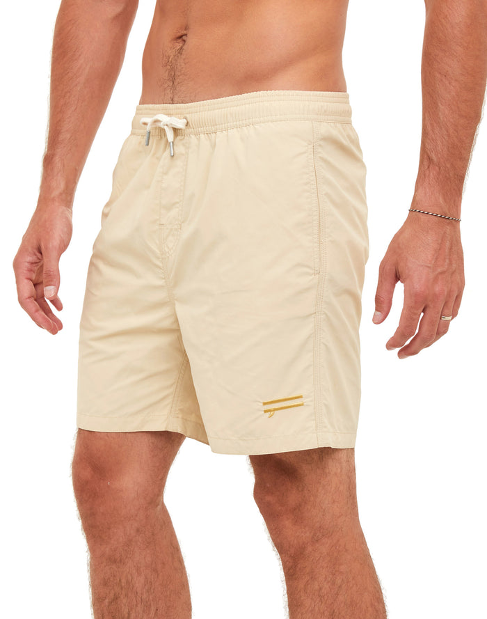 short de bain desert PULLIN en polyamide