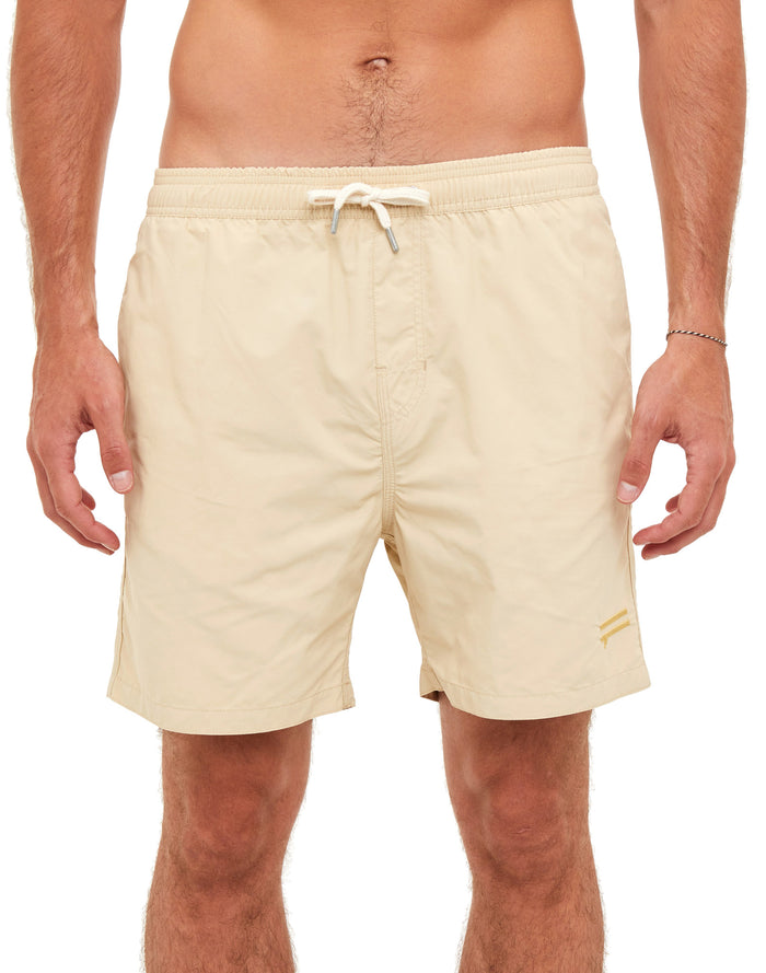 short de bain desert PULLIN en polyamide