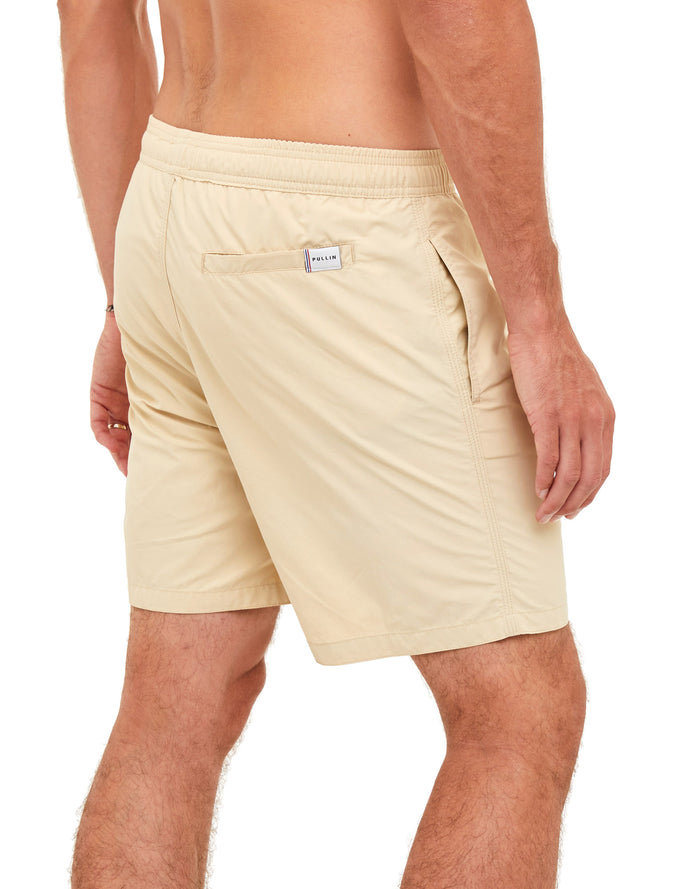 short de bain desert PULLIN en polyamide