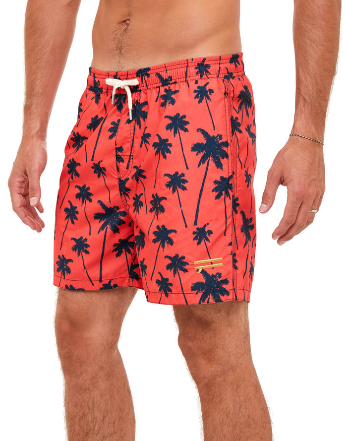 short de bain faula PULLIN en polyester