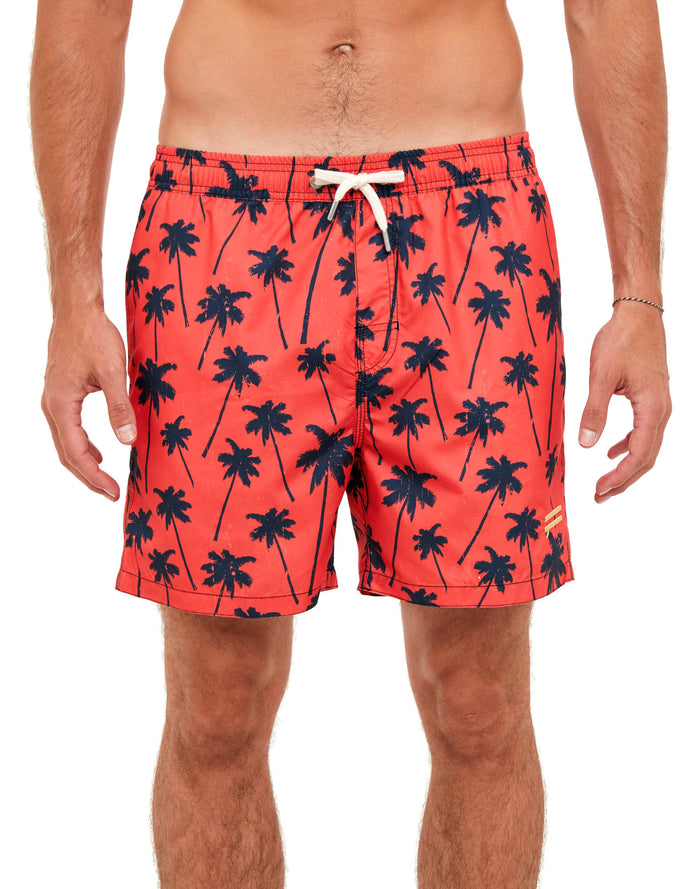 short de bain faula PULLIN en polyester