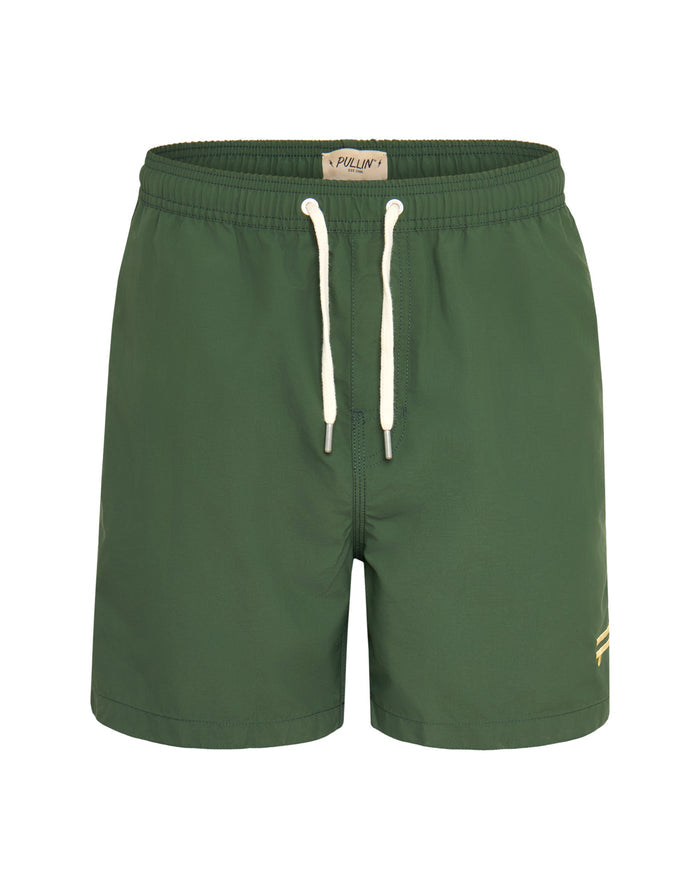 short de bain herb PULLIN en polyamide