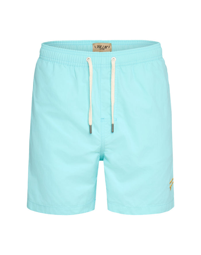 short de bain water PULLIN en polyamide