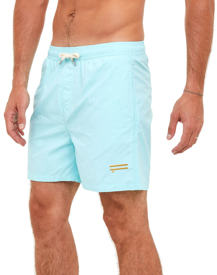 short de bain water PULLIN en polyamide