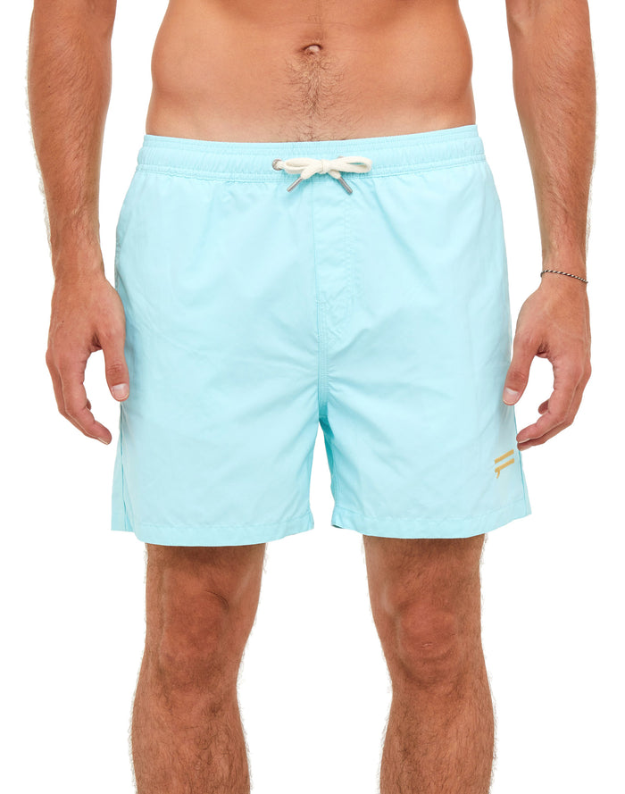 short de bain water PULLIN en polyamide