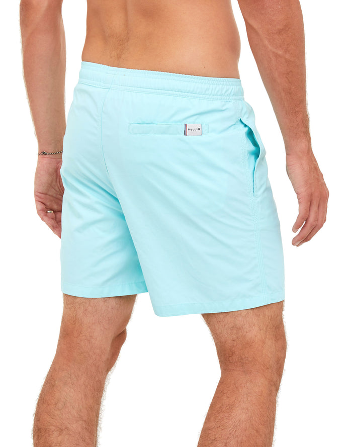 short de bain water PULLIN en polyamide