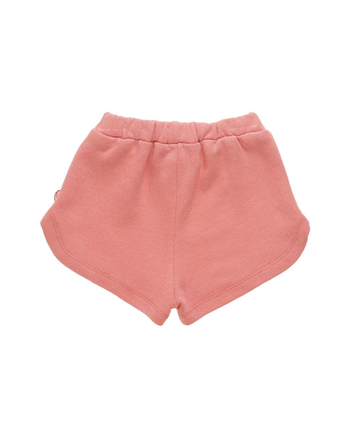Shorts In Modal Blend Coral image 1