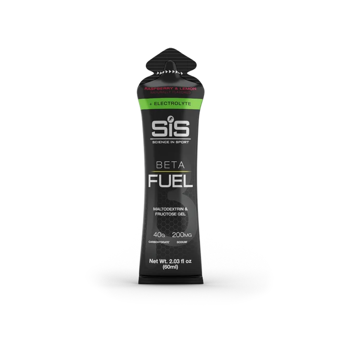 SiS - Beta Fuel
