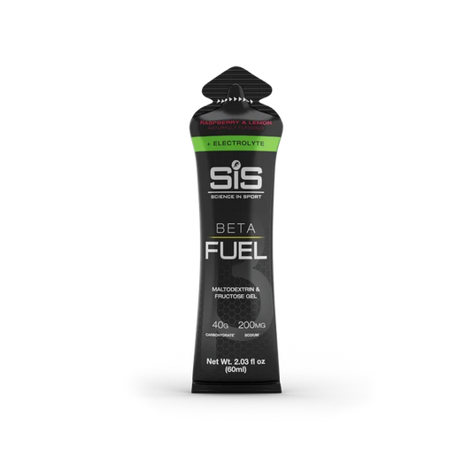 SiS - Beta Fuel