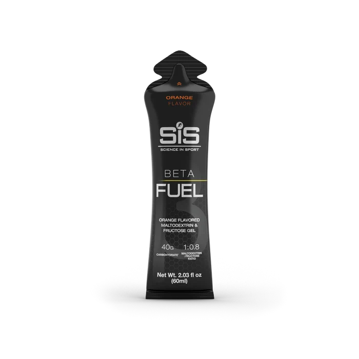 SiS - Beta Fuel